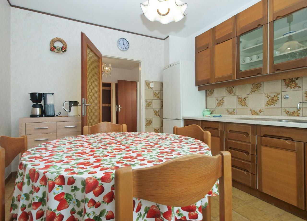 Apartments Medulinka 1704 Exterior foto