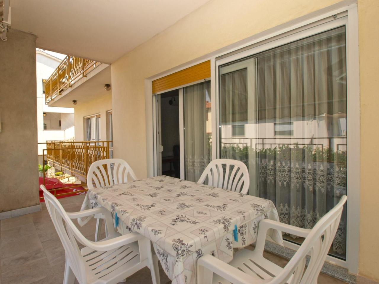 Apartments Medulinka 1704 Exterior foto