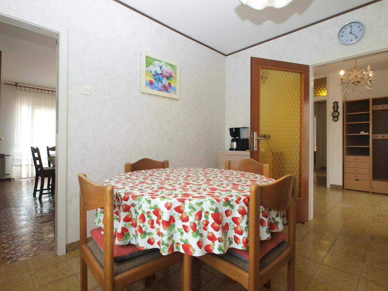 Apartments Medulinka 1704 Exterior foto