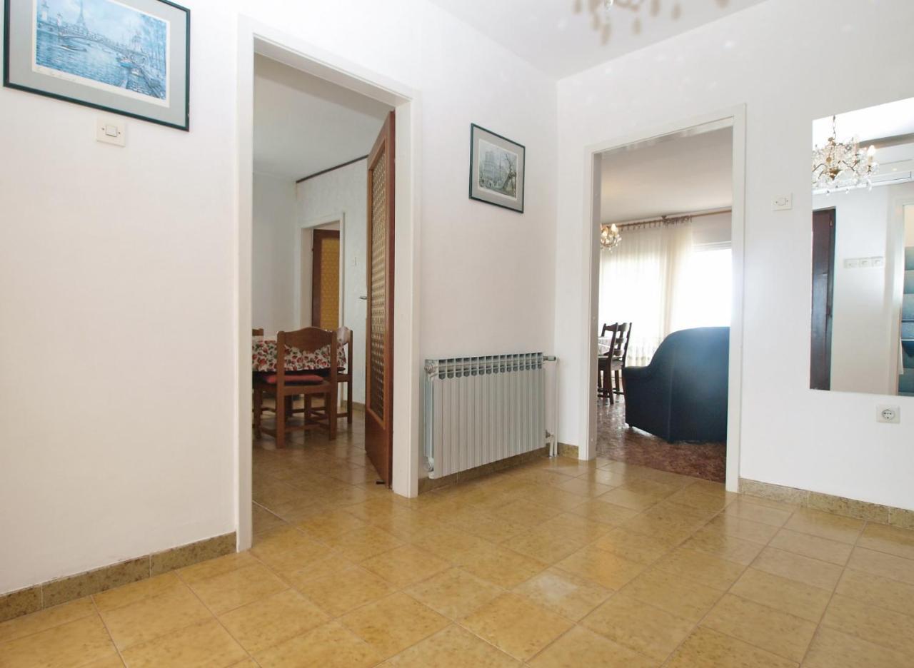 Apartments Medulinka 1704 Exterior foto