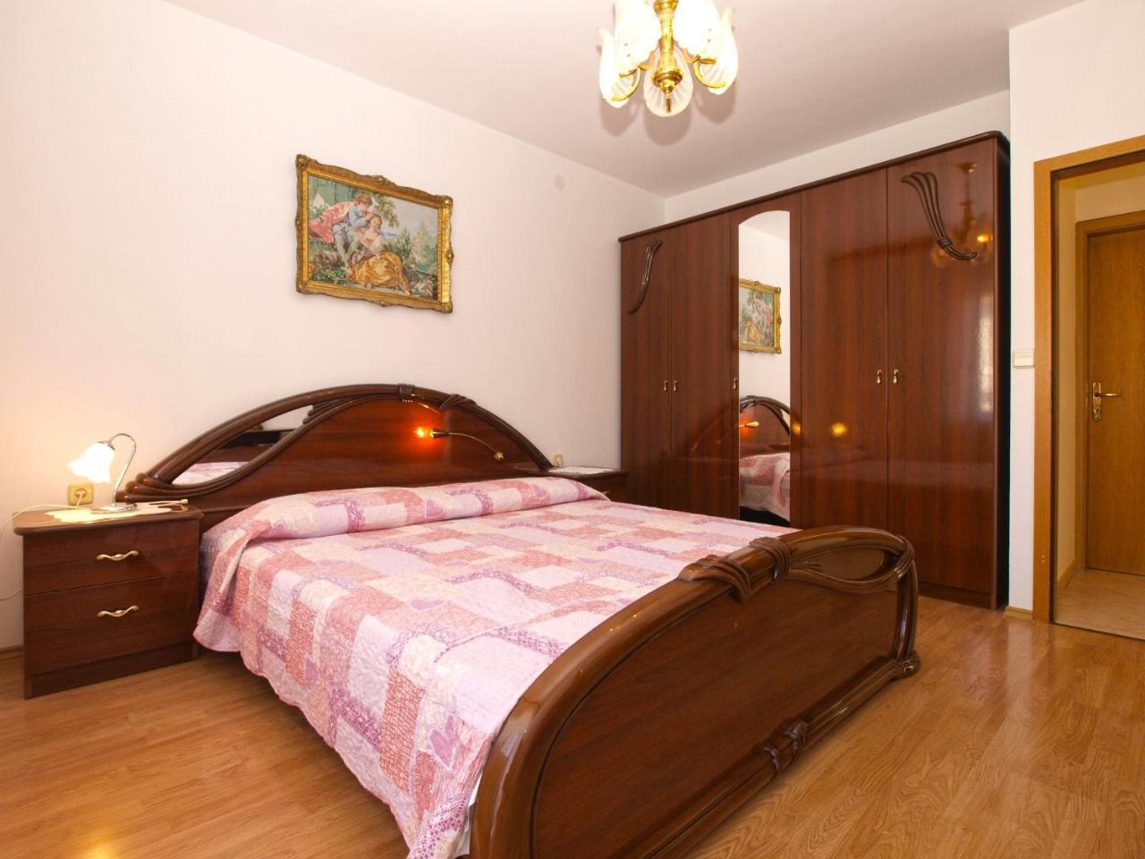 Apartments Medulinka 1704 Exterior foto