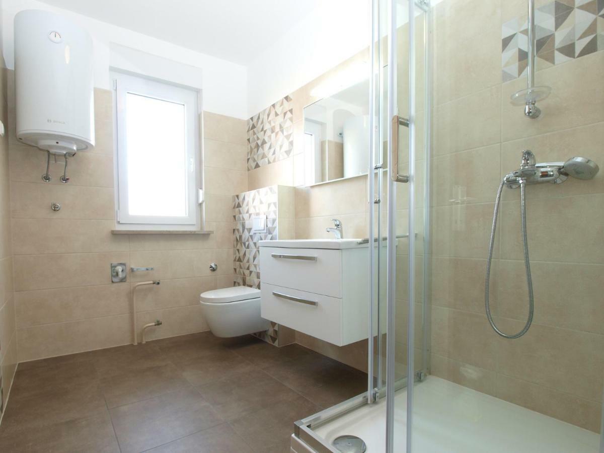 Apartments Medulinka 1704 Exterior foto